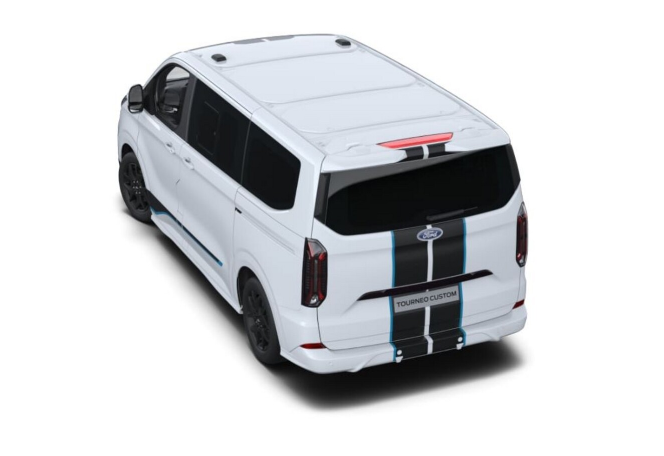 Ford Tourneo Custom 170 Sport L1 LED KeyL 8pl 183194532 3