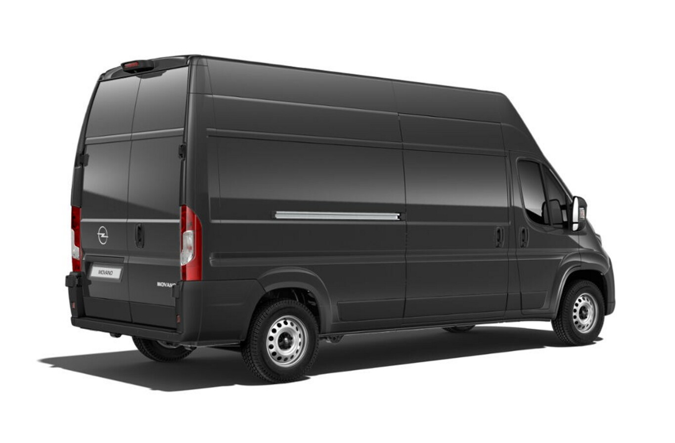Opel Movano 35+ 180 AT8 L3H3 CargoP CarPl Cam 183194559 2