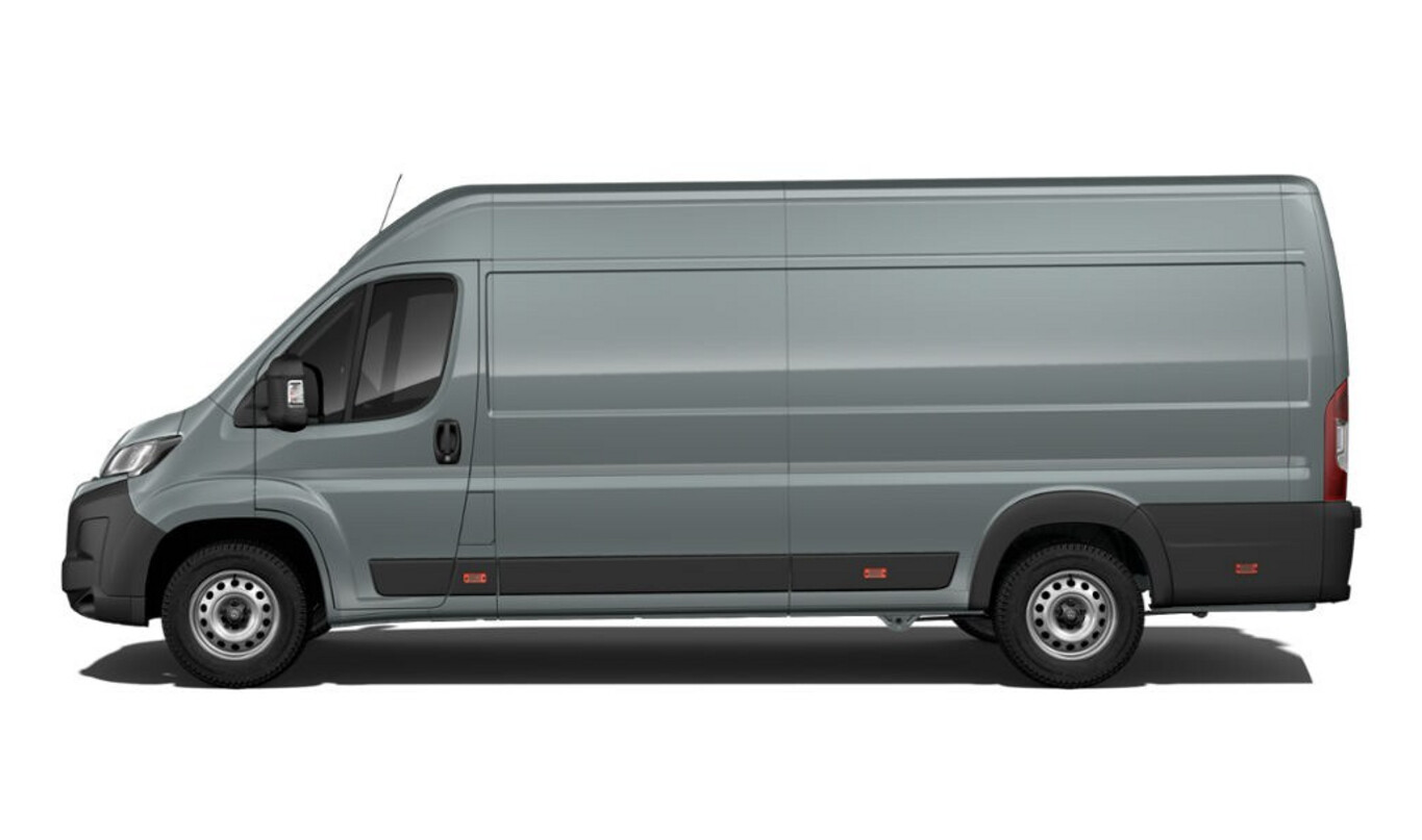Opel Movano 35+ 180 AT8 L4H2 CarPl Cam clima 183194570 1