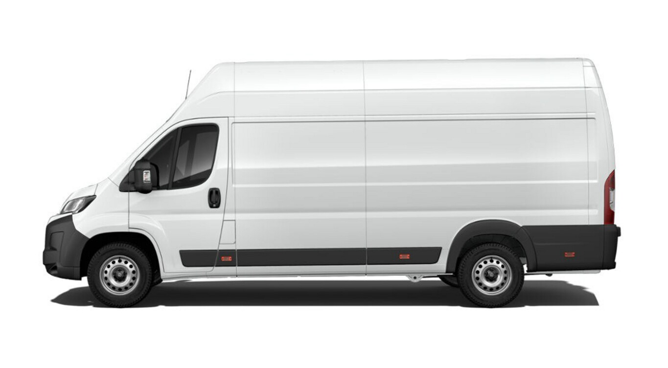 Opel Movano 35+ 180 AT8 L4H3 GPS Cam PDC clima 183194588 1