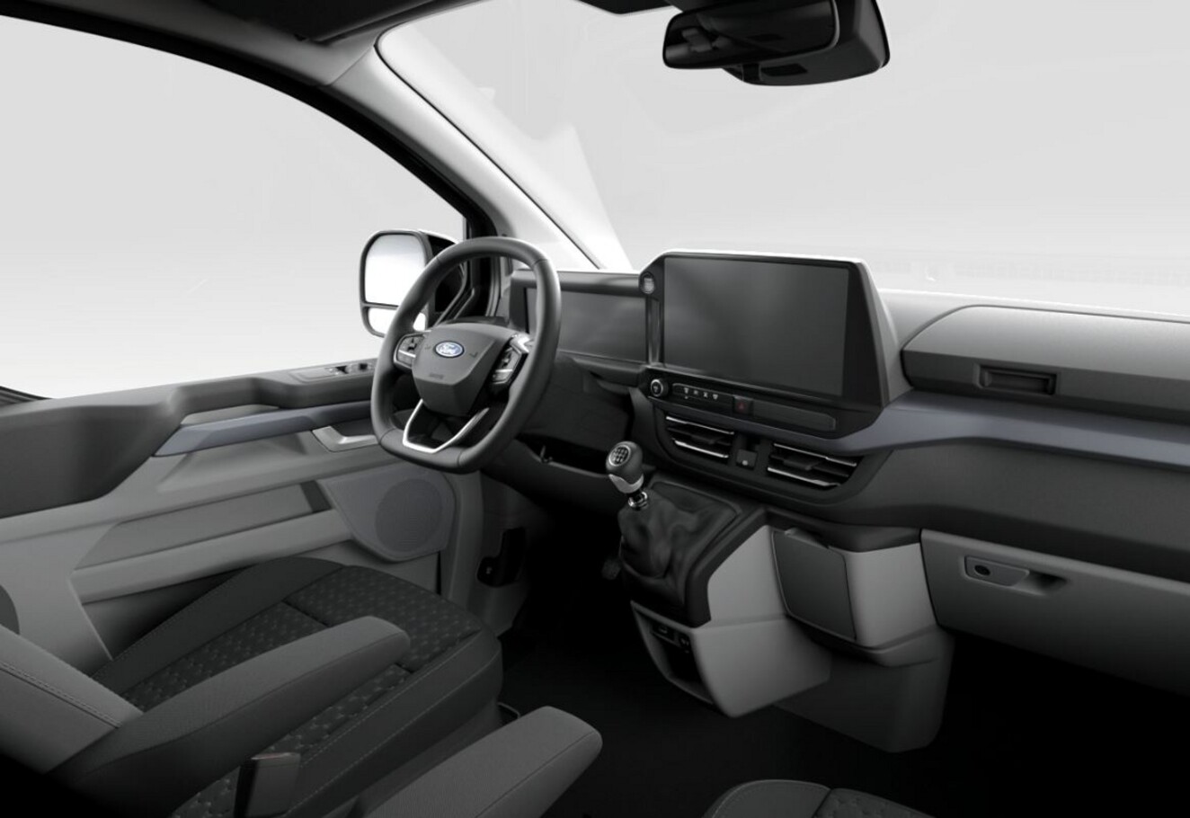 Ford Tourneo Custom 170 Titanium L2 Attel 9pl 183194596 6