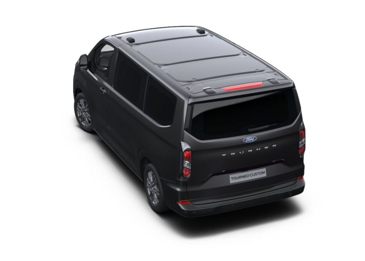 Ford Tourneo Custom 170 Titanium L1 LED Cam 8pl 183194597 3