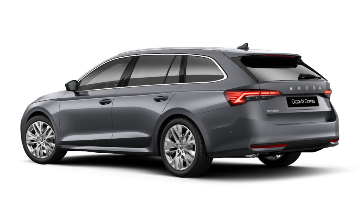 Skoda Octavia Combi 150 DSG Pano Cuir Matrix 183279400 2