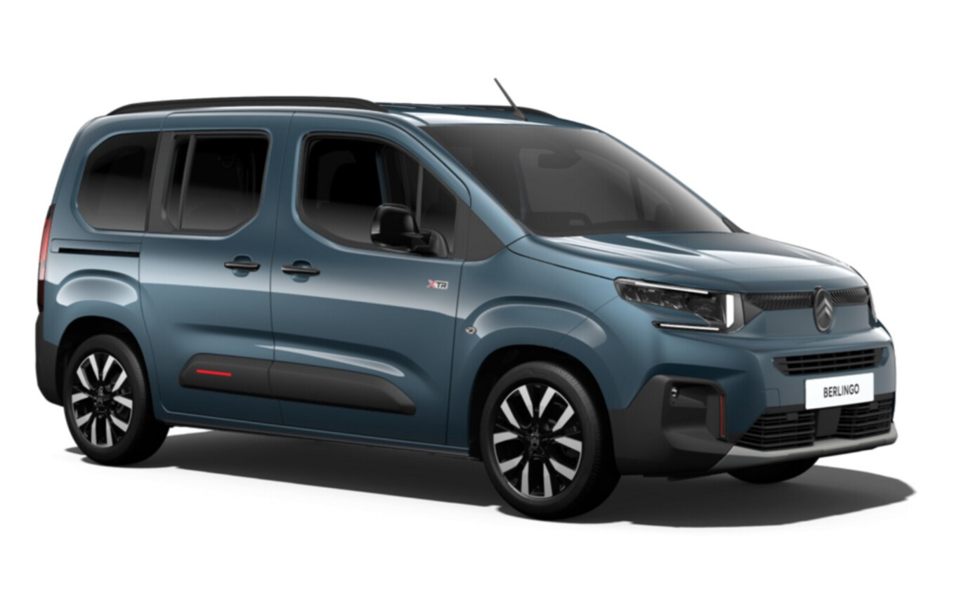 Citro&euml;n Berlingo M1 130 MAX M XTR ACC GPS LED 183288695 1