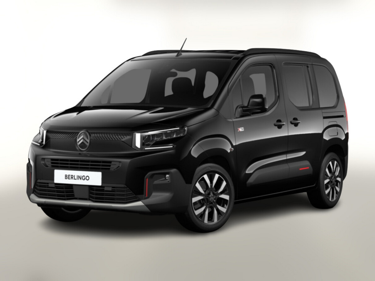 Citro&euml;n Berlingo M1 130 MAX M XTR ACC GPS LED 183288697 0