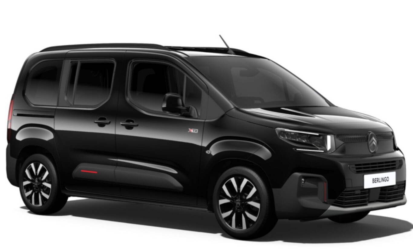 Citro&euml;n Berlingo M1 130 MAX M XTR ACC GPS LED 183288697 1