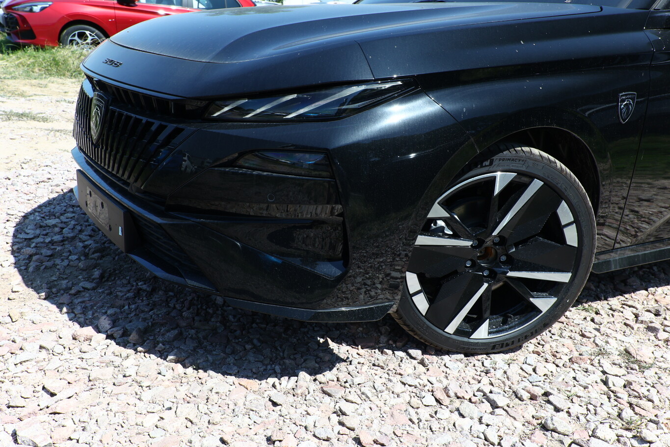 Peugeot 308 SW Hybrid GT Excl MY26 360&deg; Massage 183374033 4