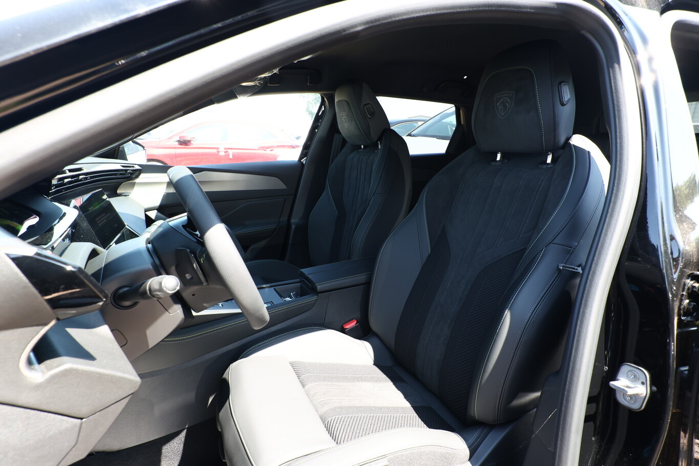 Peugeot 308 SW Hybrid GT Excl MY26 360&deg; Massage 183374033 5