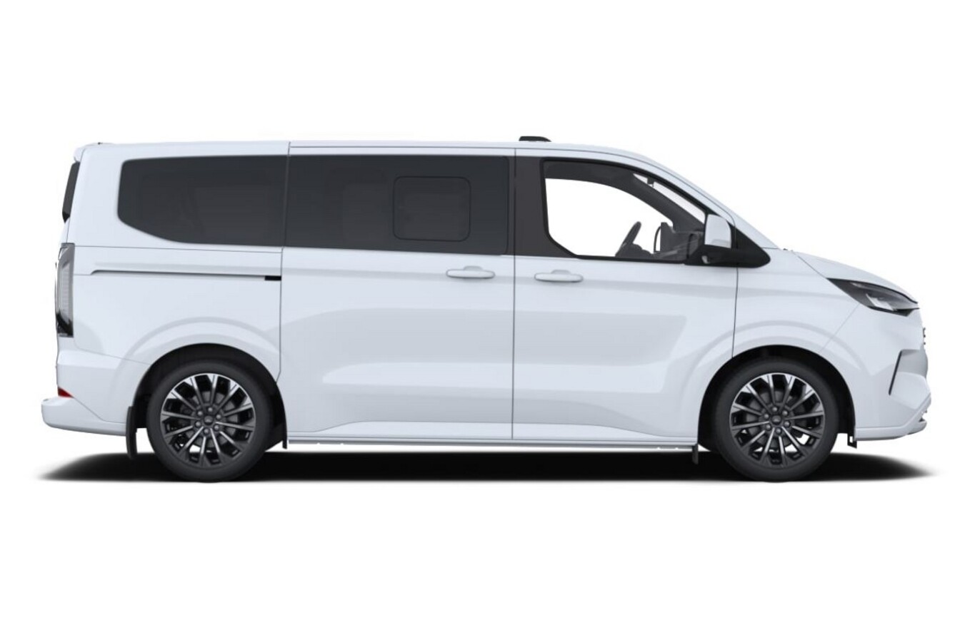 Ford Tourneo Custom 170 Titanium X L1 ACC 19p 183381197 1