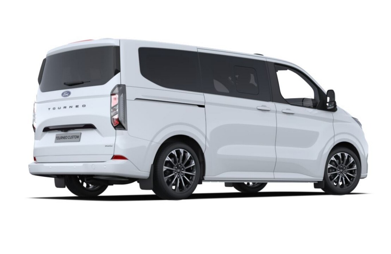 Ford Tourneo Custom 170 Titanium X L1 ACC 19p 183381197 2