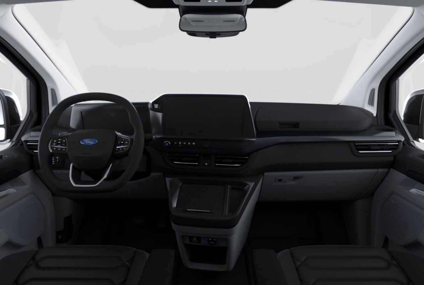 Ford Tourneo Custom 170 Titanium X L1 ACC 19p 183381197 5