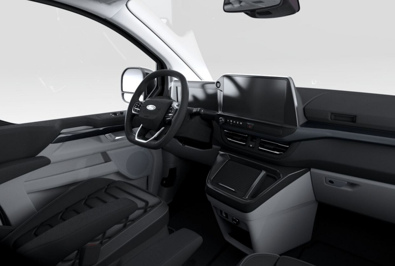 Ford Tourneo Custom 170 Titanium X L1 ACC 19p 183381197 6