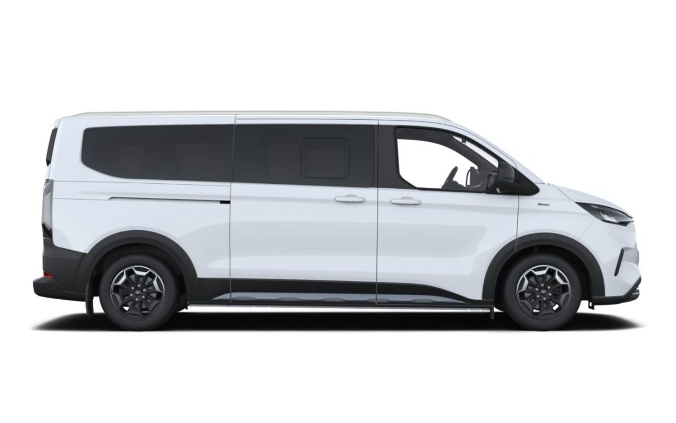 Ford Tourneo Custom 170 Active L2  ACC 17p 8pl 183381204 1