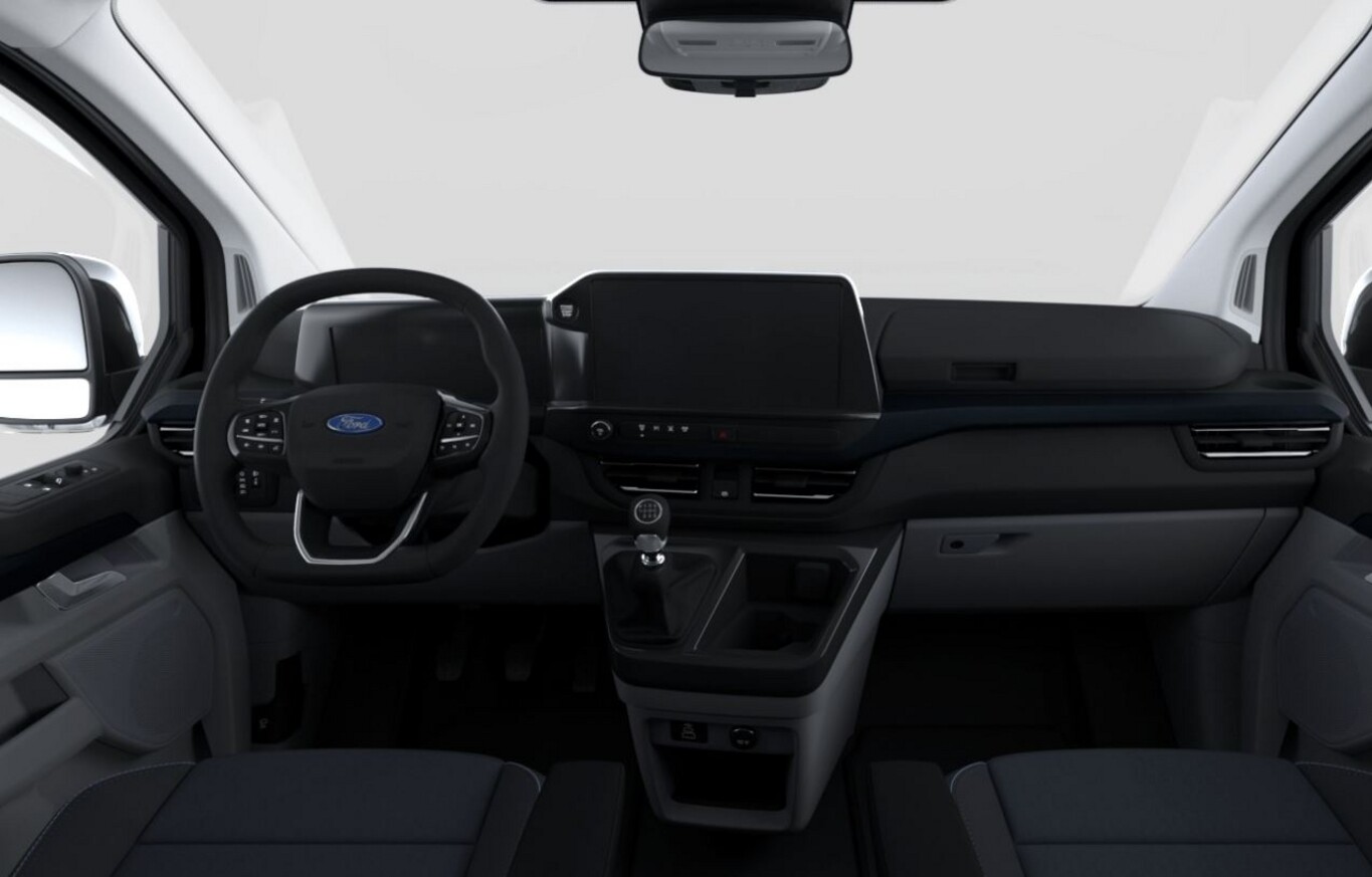 Ford Tourneo Custom 170 Active L2  ACC 17p 8pl 183381204 5