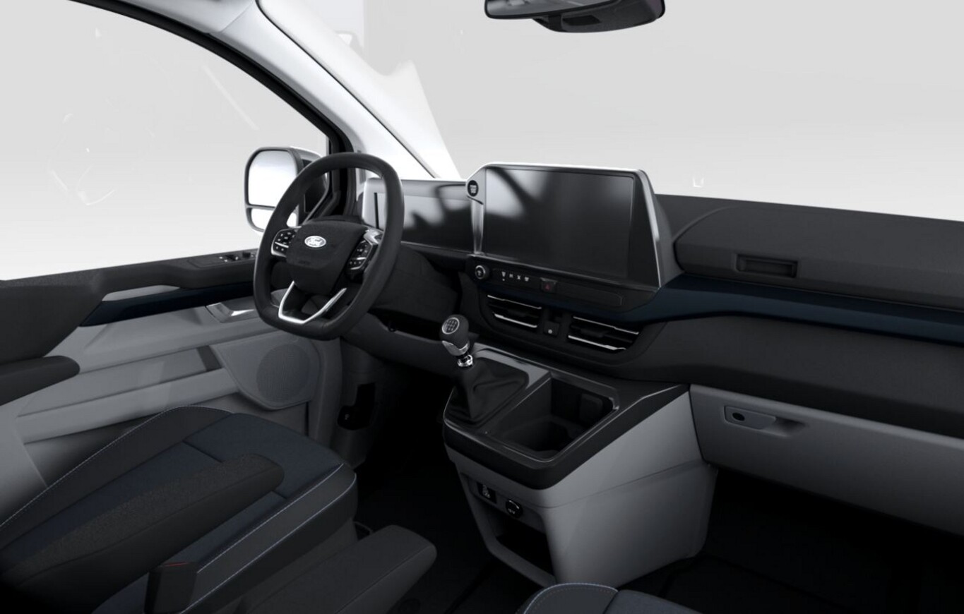 Ford Tourneo Custom 170 Active L2  ACC 17p 8pl 183381204 6