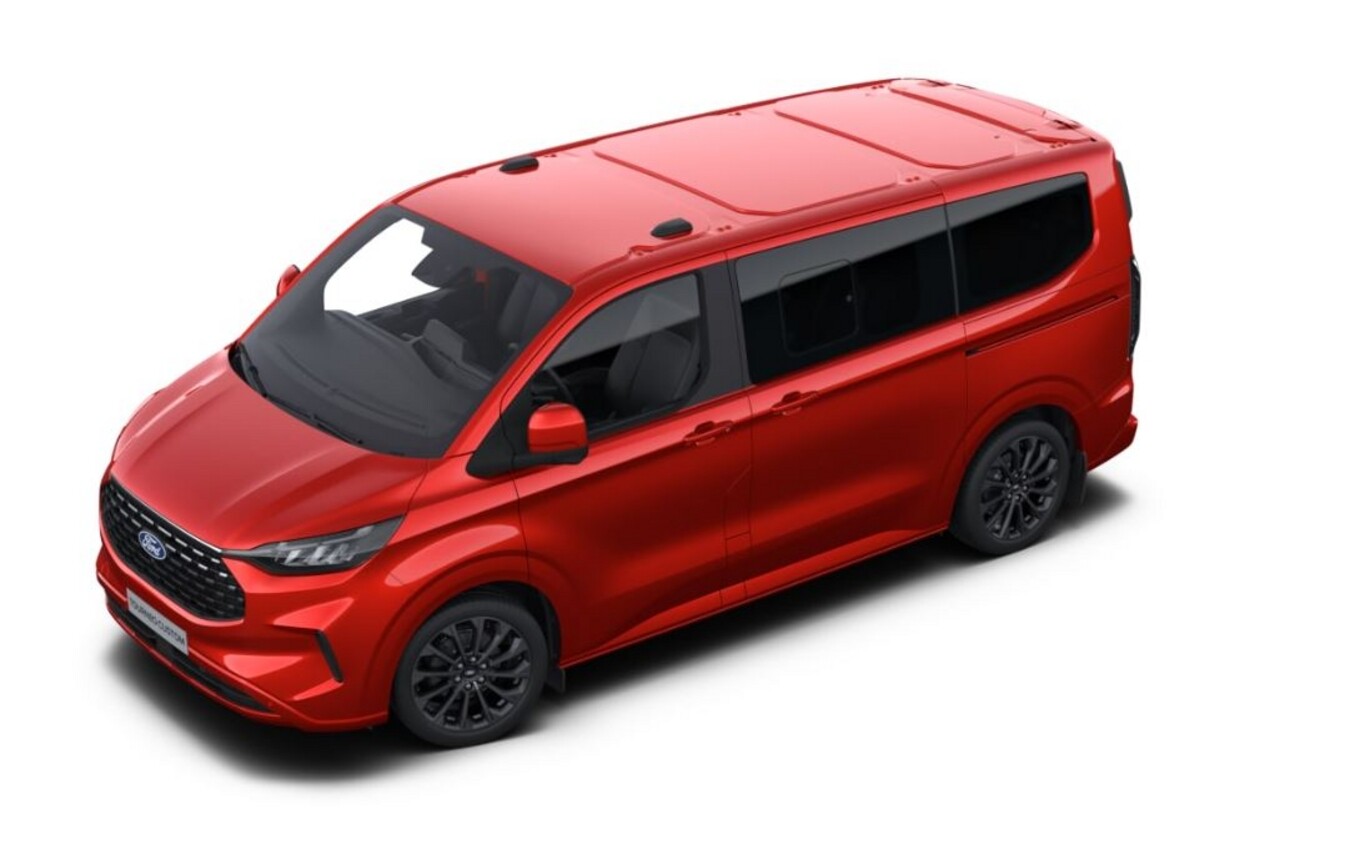 Ford Tourneo Custom 170 Titanium X L1 Pano 19p 183381212 4