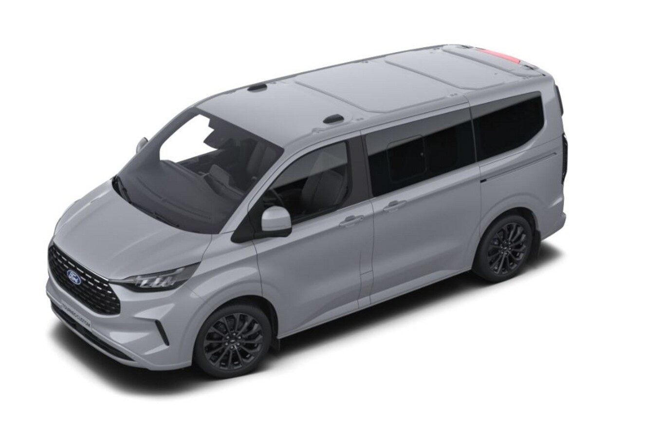 Ford Tourneo Custom 170 Titanium X L1 Pano B&O 183381533 4