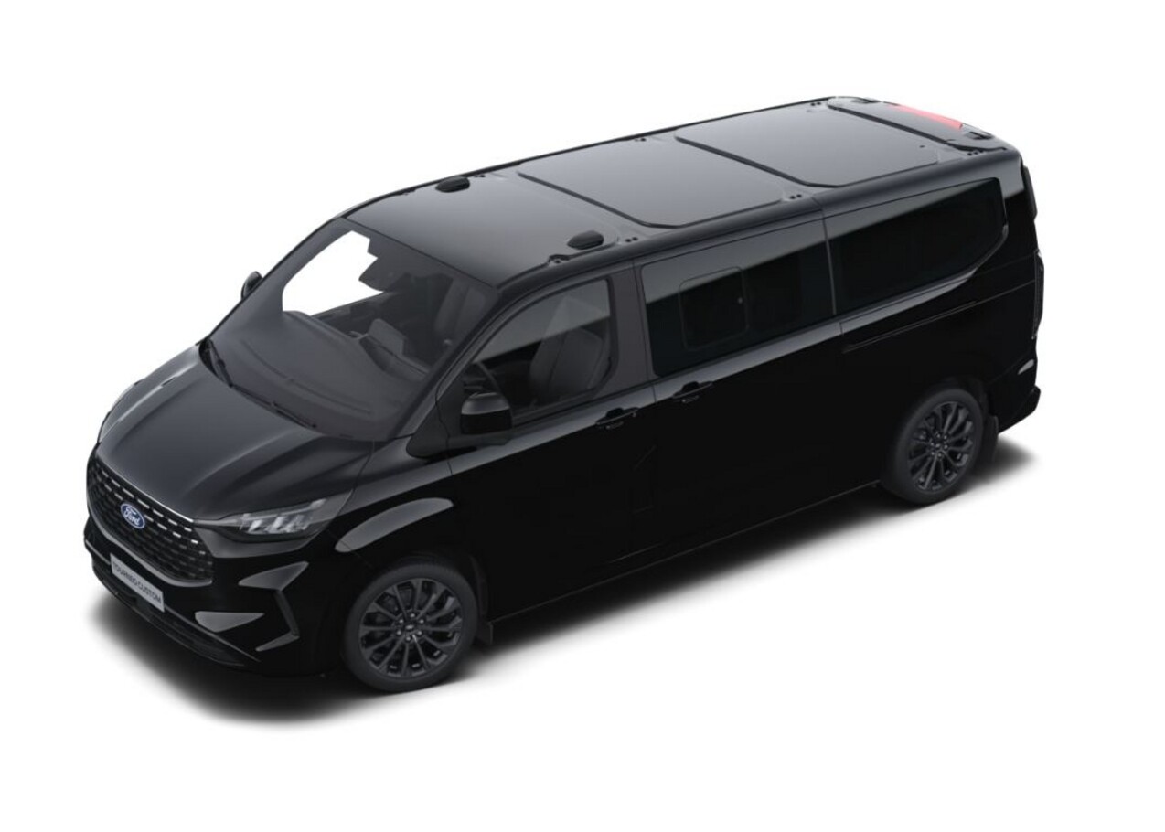 Ford Tourneo Custom 170 Titanium X L2 ACC 8pl 183381844 4