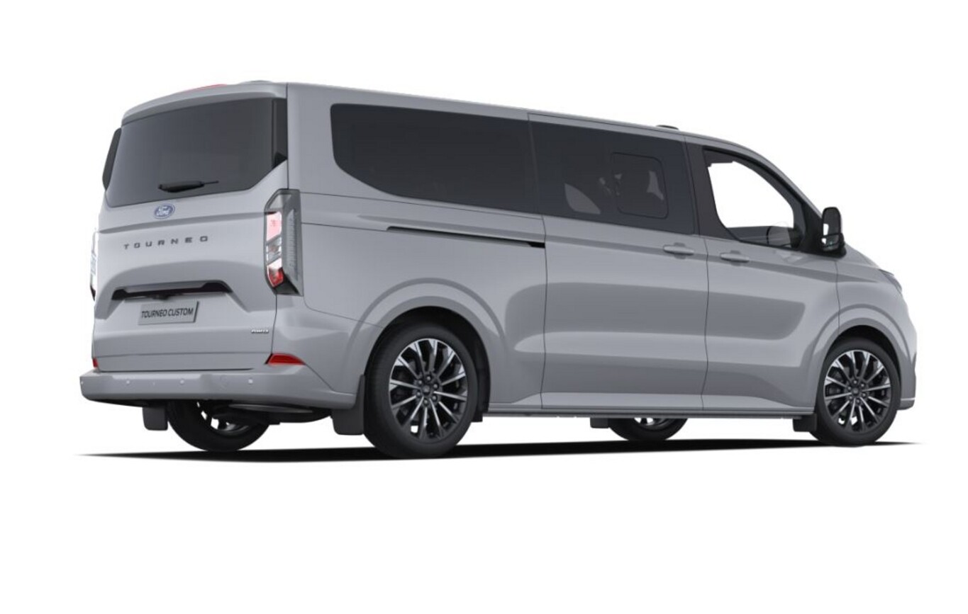 Ford Tourneo Custom 170 Titanium X L2 ACC 8pl 183382374 2