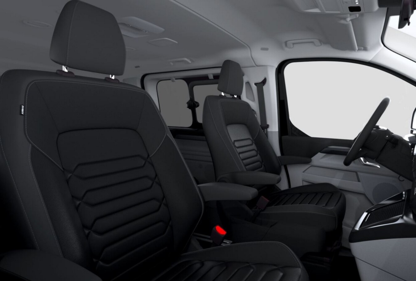 Ford Tourneo Custom 170 Titanium X L2 ACC 8pl 183382374 7