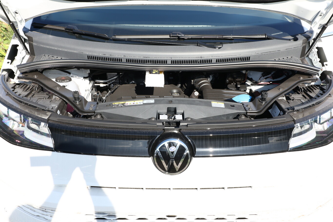 Volkswagen T7 California Beach Camper Attel Cam 183390809 12