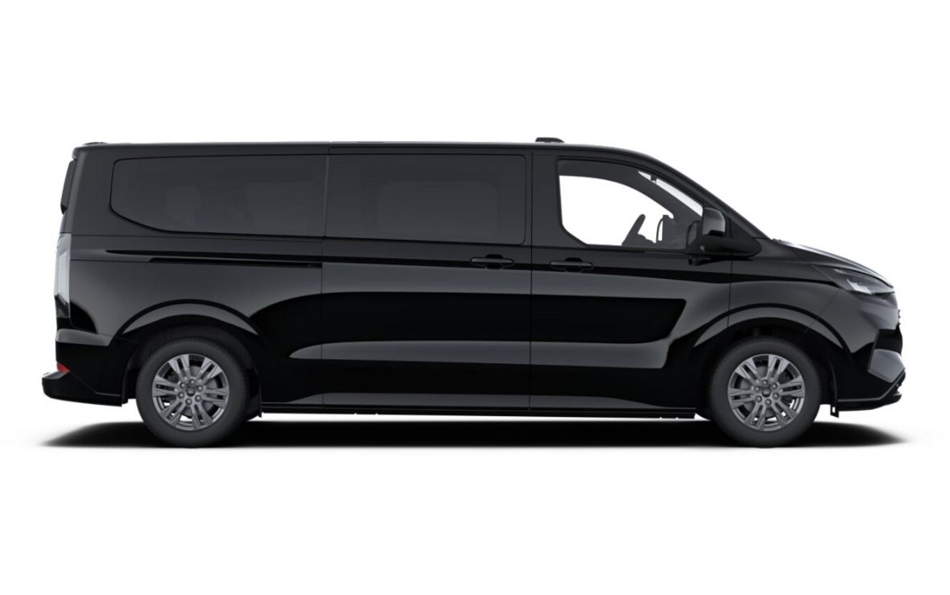 Ford Tourneo Custom 150 Titanium L2 Attel 8pl 183677292 1