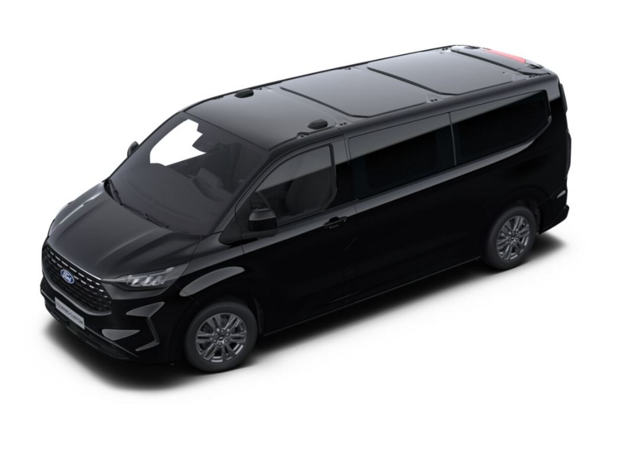 Ford Tourneo Custom 150 Titanium L2 Attel 8pl 183677292 4