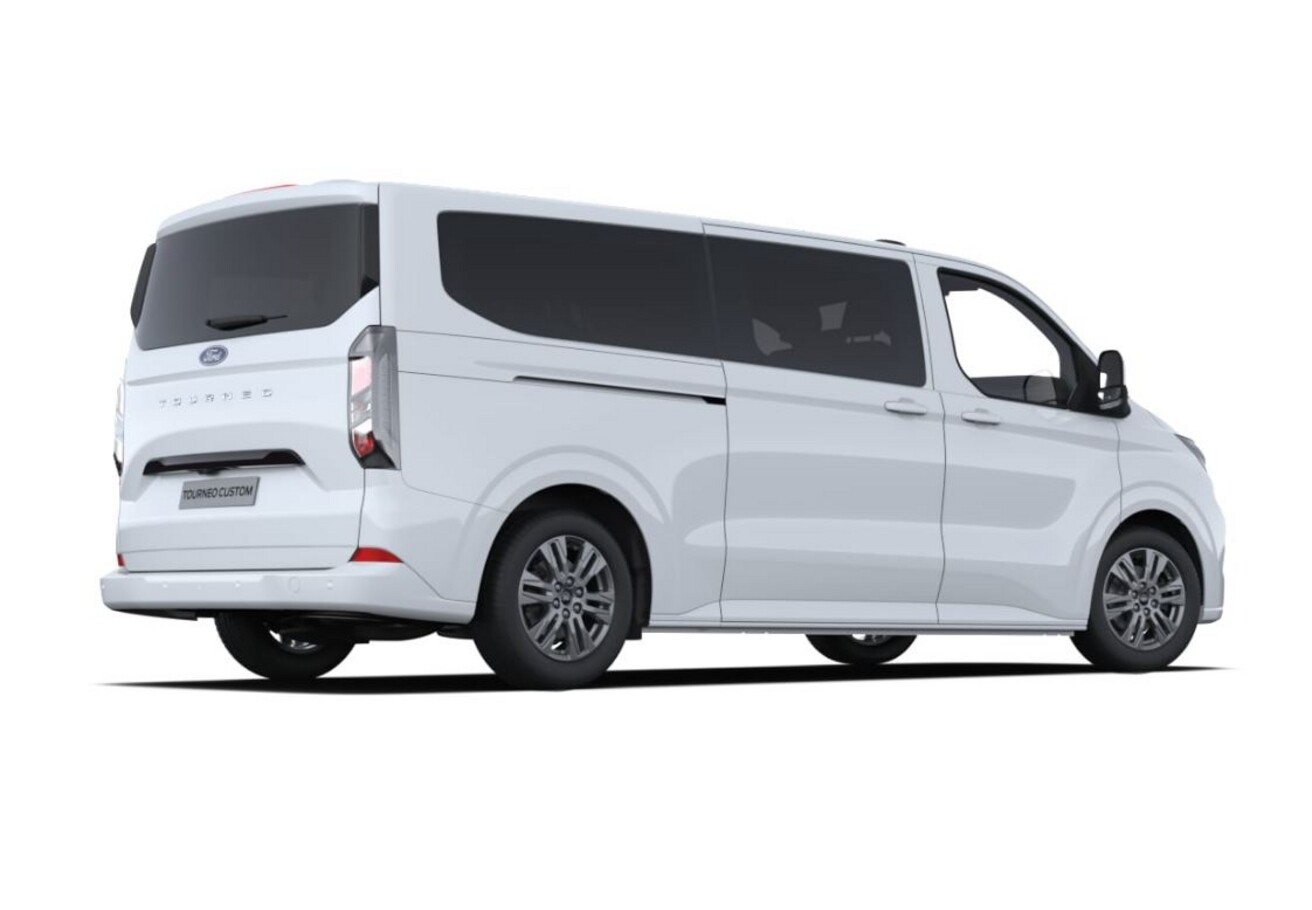 Ford Tourneo Custom 136 Titanium L2 LED 17p 8pl 183680692 2