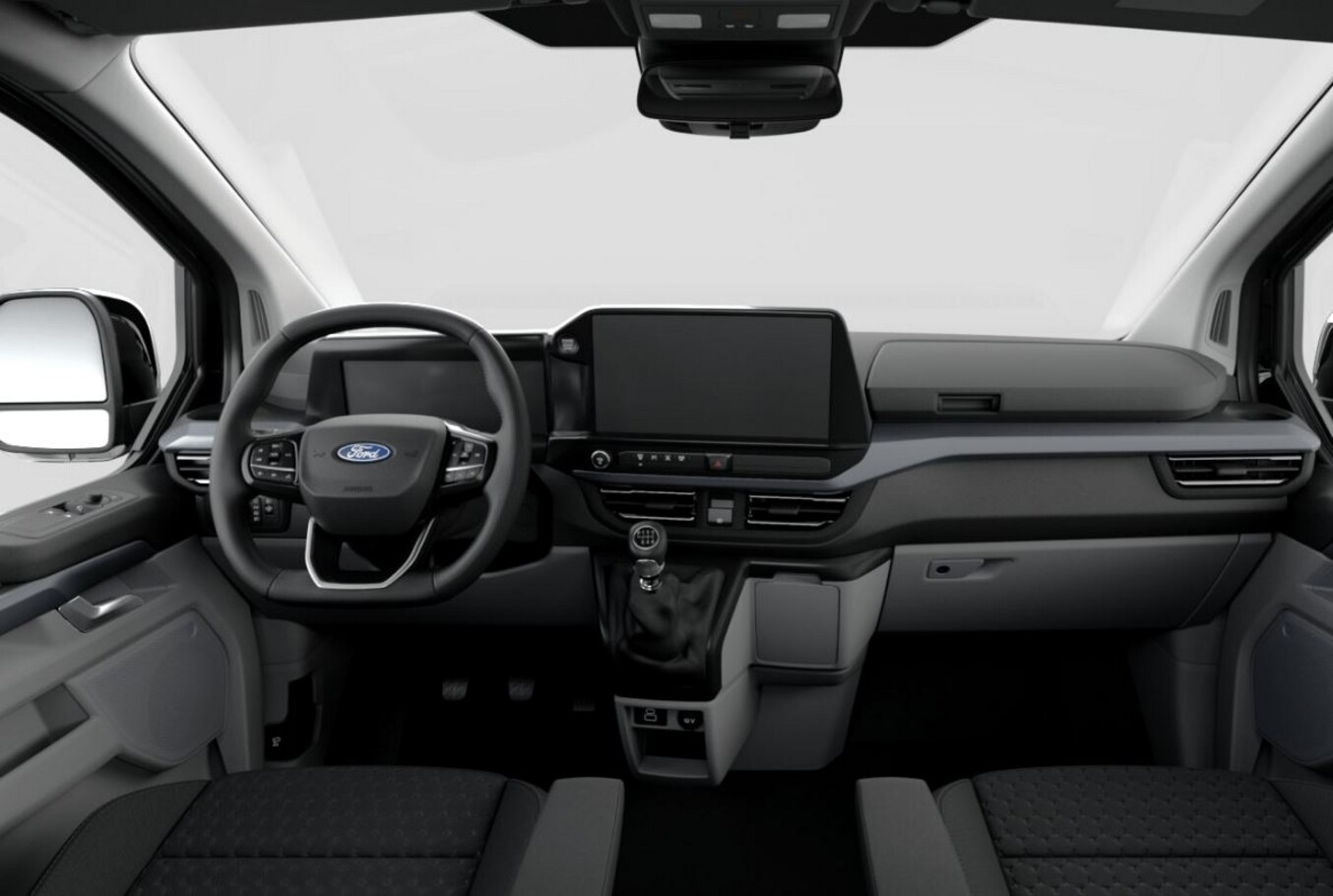 Ford Tourneo Custom 136 Titanium L2 Attel 8pl 183682661 5