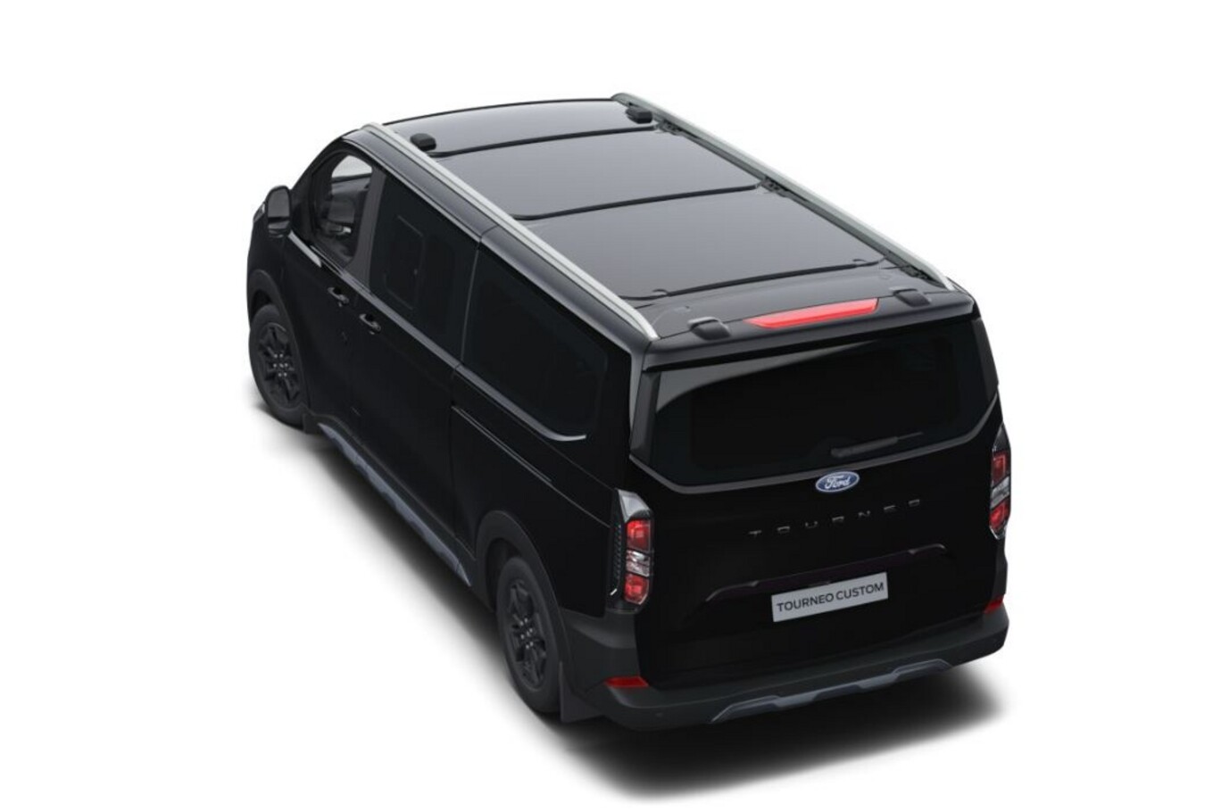 Ford Tourneo Custom 150 Active L2 Pano ACC 8pl 183686815 3