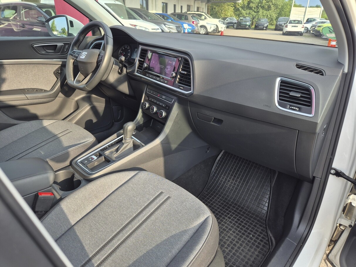Seat Ateca 1.5 TSI 150 DSG Style ACC FullLink 183686818 4