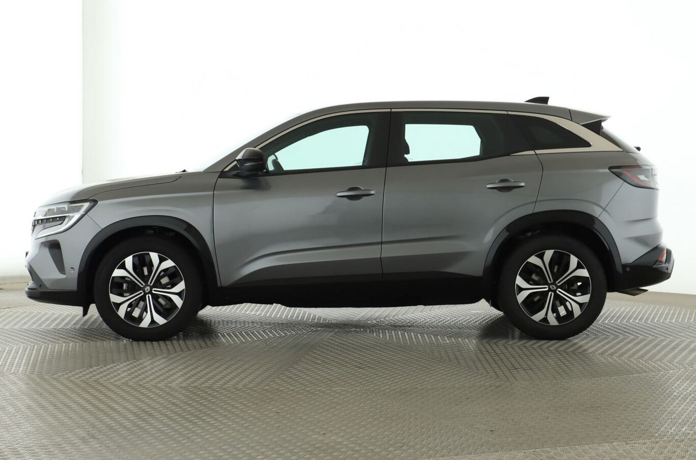 Renault Austral MHEV 160 ACC si&egrave;ges chauf 18p 183768605 1