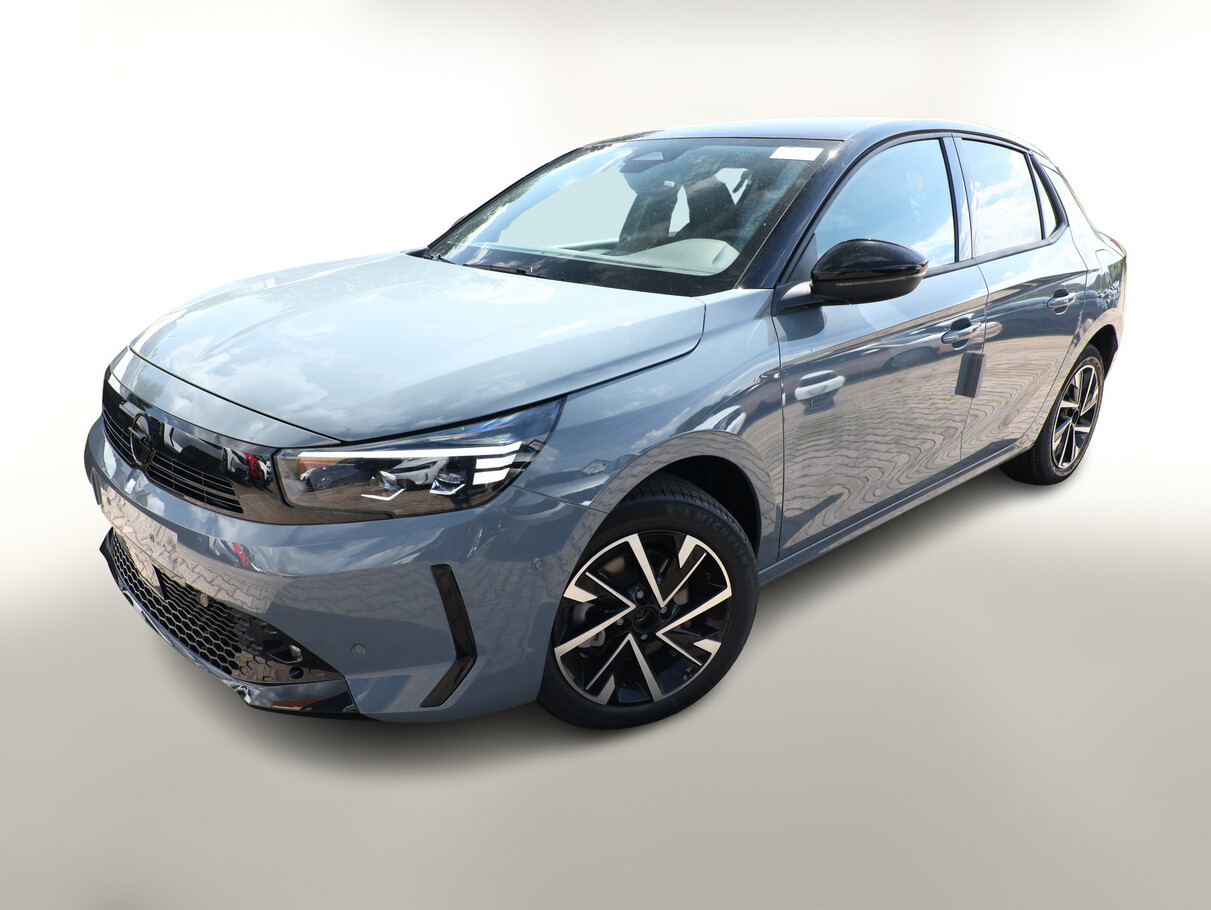 Opel Corsa Hybrid 145 Ultimate IntelliL GPS 183768606 0