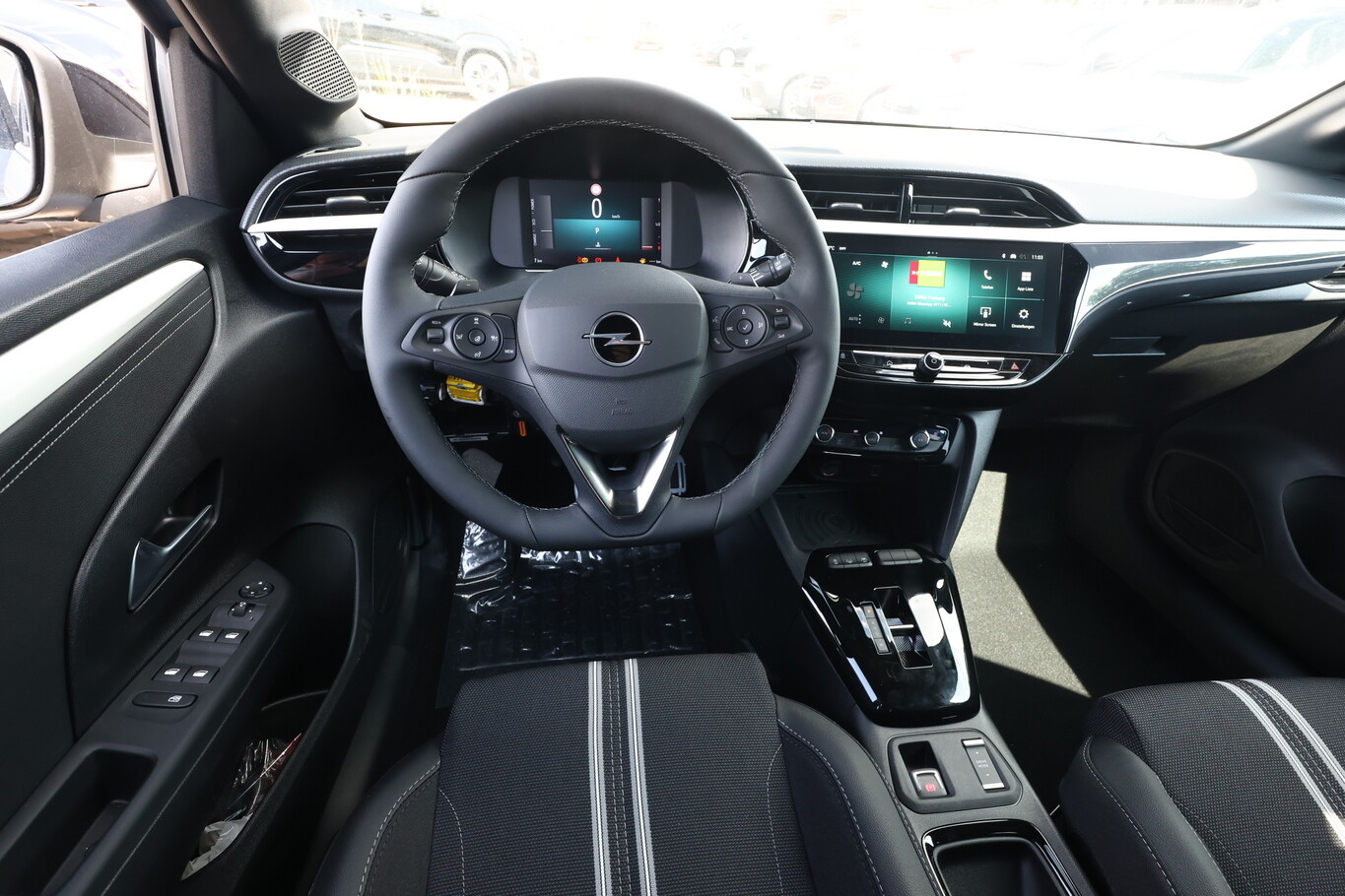 Opel Corsa Hybrid 145 Ultimate IntelliL GPS 183768606 6