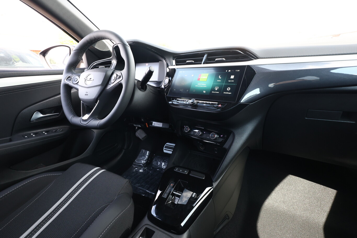 Opel Corsa Hybrid 145 Ultimate IntelliL GPS 183768606 8