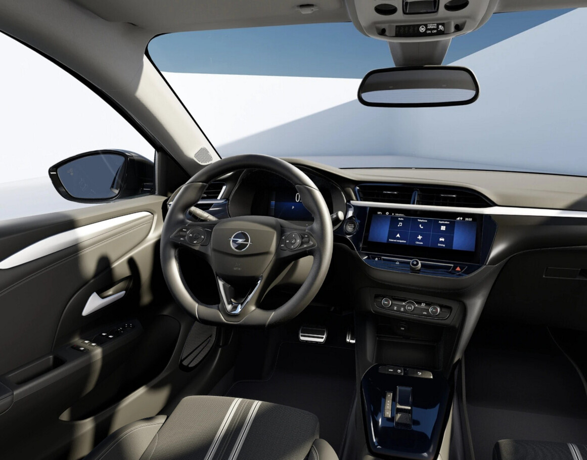 Opel Corsa Hybrid 145 Ultimate IntelliL GPS 183768607 3