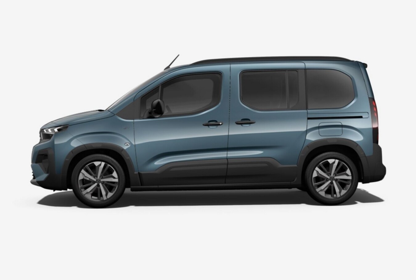 Peugeot Rifter GT L1 Pano GPS ADML ACC Cam PDC 183782941 2