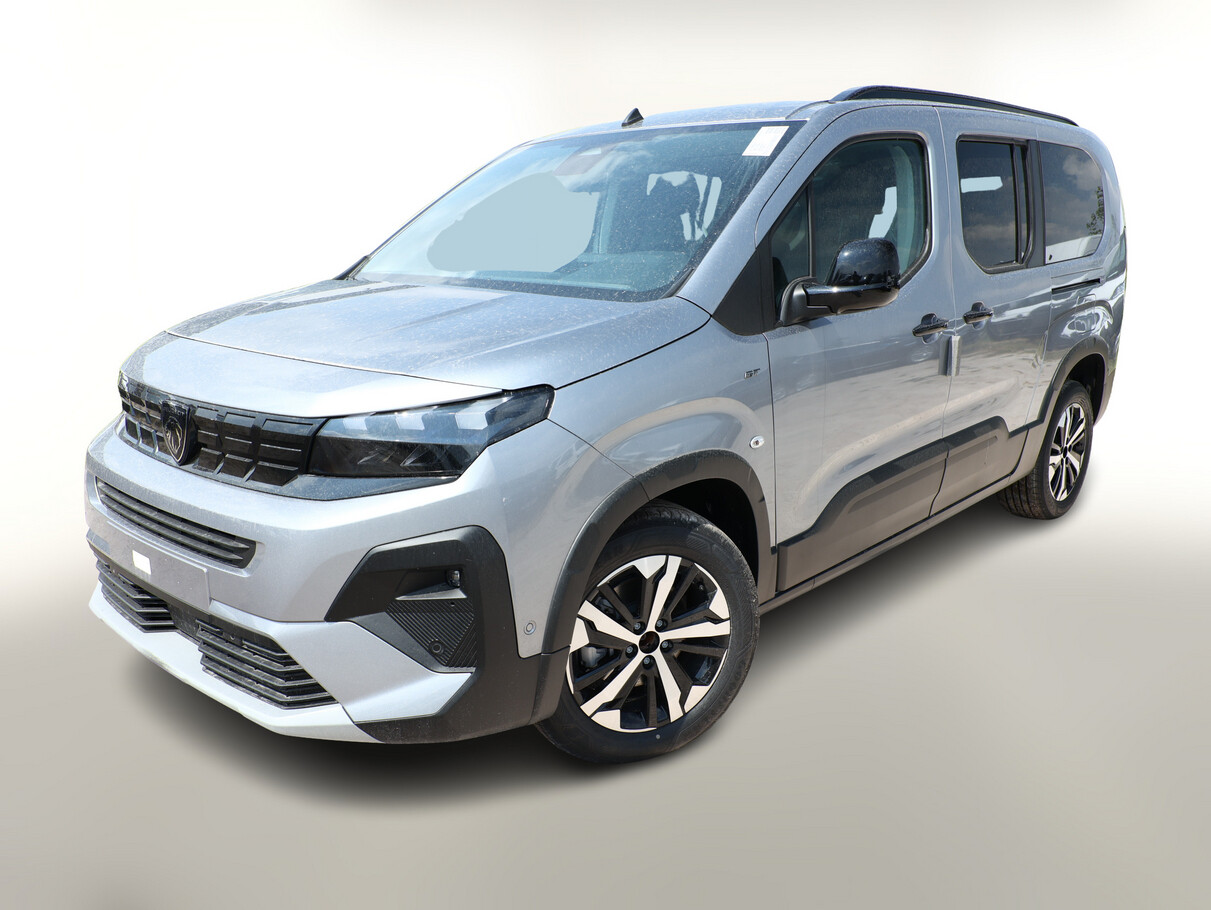 Peugeot Rifter M1 GT L2 7PL Connect+ Techno+ 183782947 0