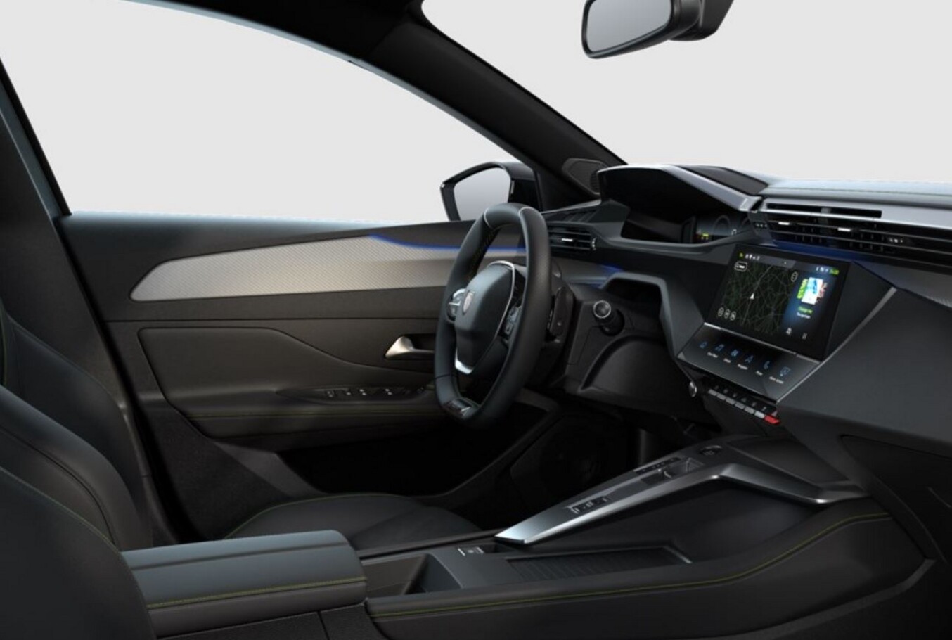 Peugeot 308 SW GT MY26 GPS ACC Cam DigC CarP BT 184014637 5