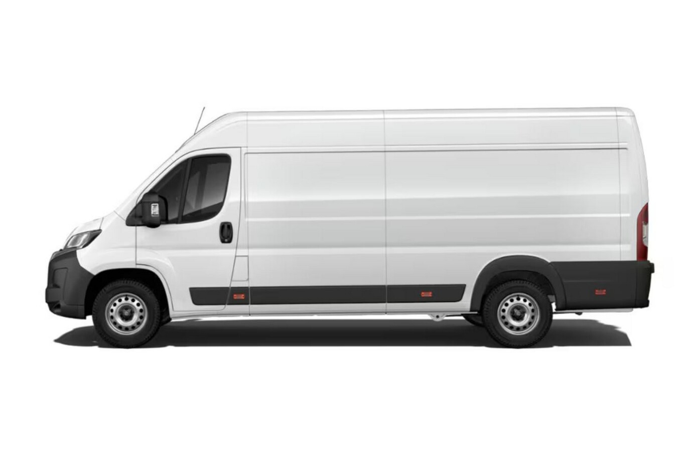 Opel Movano 35+ L4H2 PDC 7
