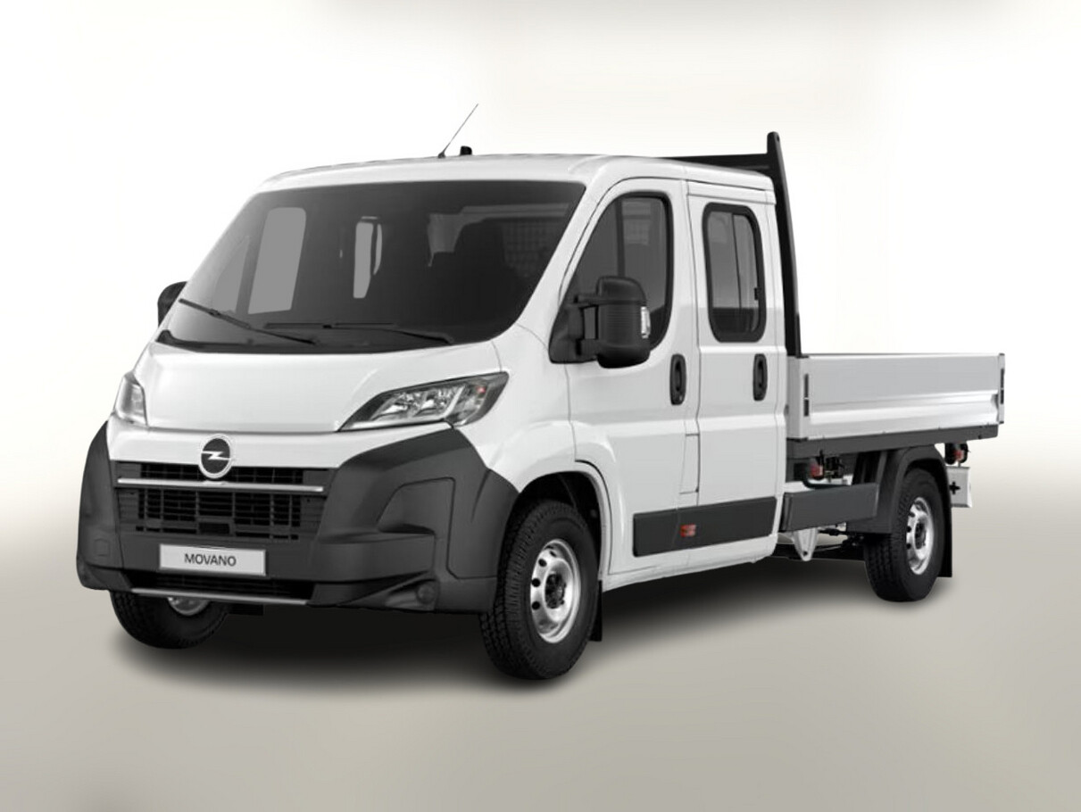 Opel Movano Ch&acirc;ssis DC 35 L3 Cam 184446599 0