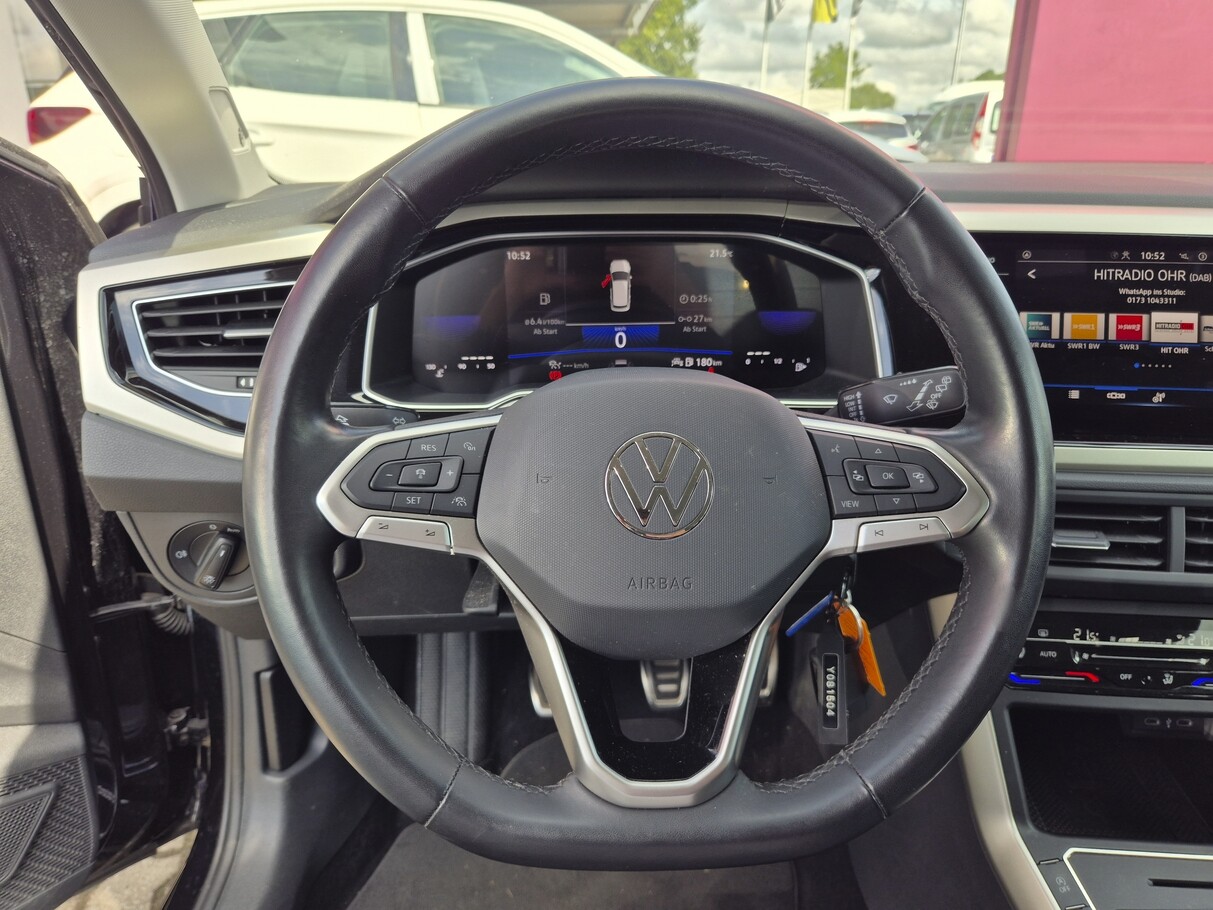 Volkswagen Taigo 1.0 TSI 95 Move LED LaneAs 184536501 6