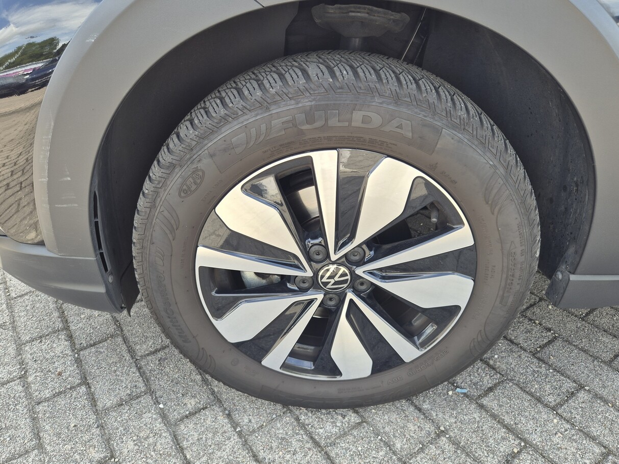 Volkswagen Taigo 1.0 TSI 95 Move LED LaneAs 184536501 8