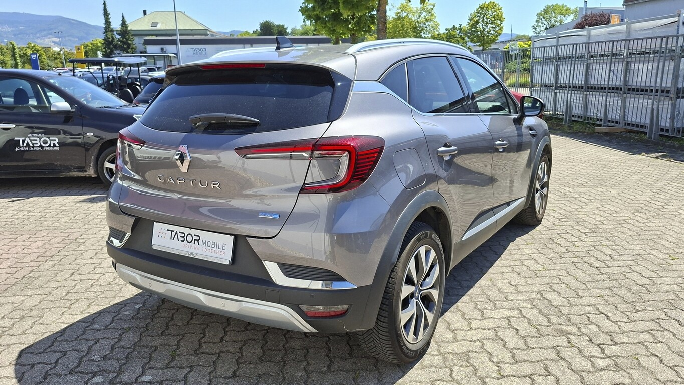 Renault Captur II 1.6 E-TECH Plug-in 160 Aut. E 184546040 3