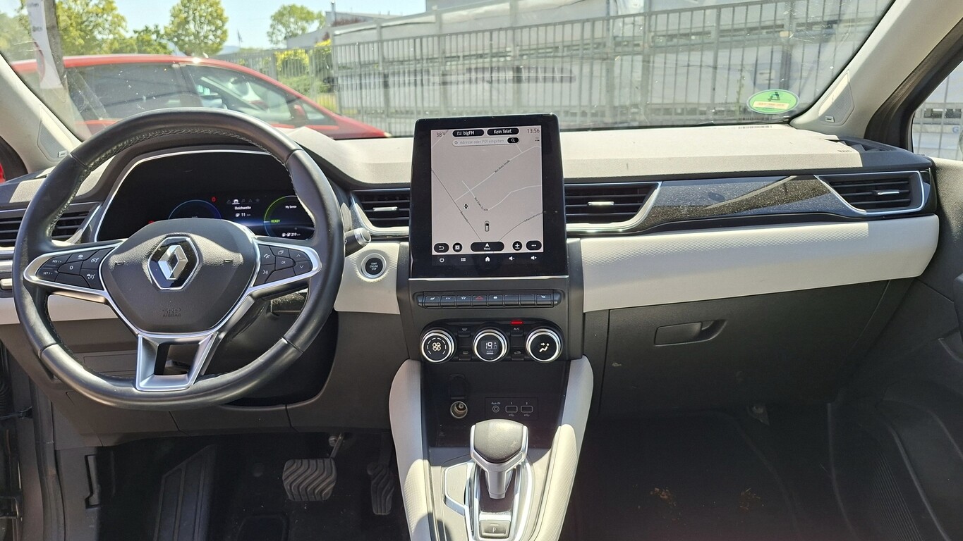 Renault Captur II 1.6 E-TECH Plug-in 160 Aut. E 184546040 7