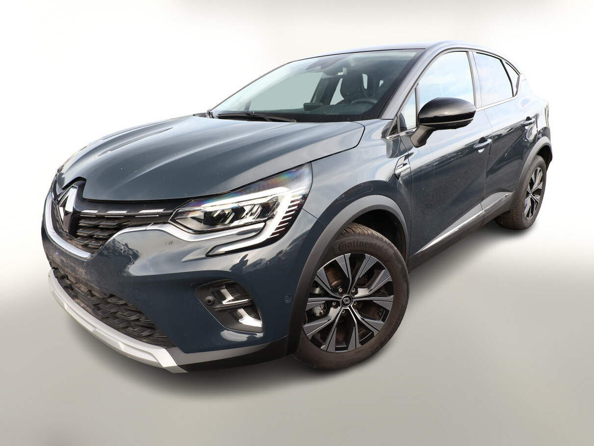 Renault Captur II 1.0 TCe 90 Equilibre GPS ACC  184665788 0