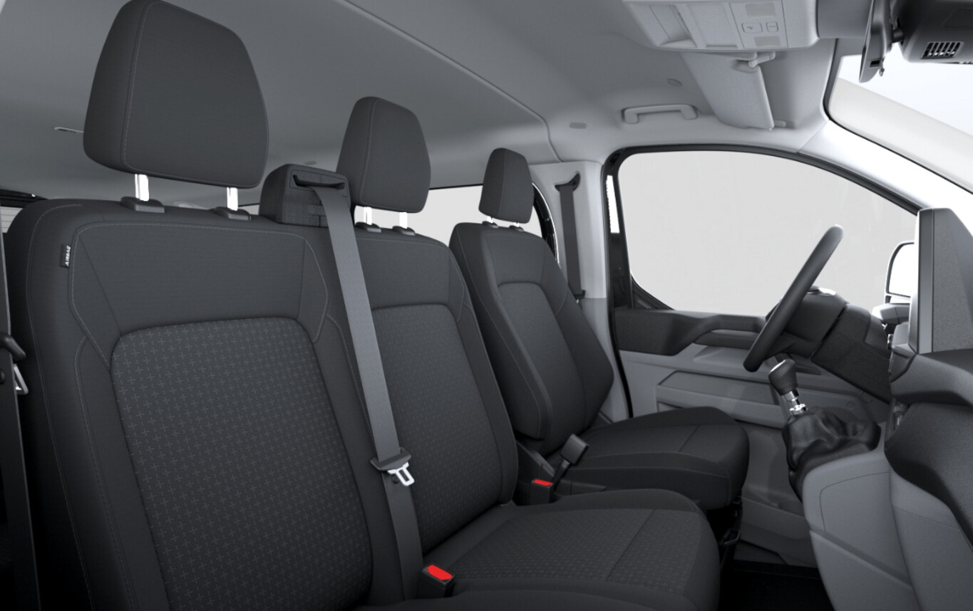 Ford Transit Custom DCiV PHEV L1 Trend Cam 6pl 184665803 6