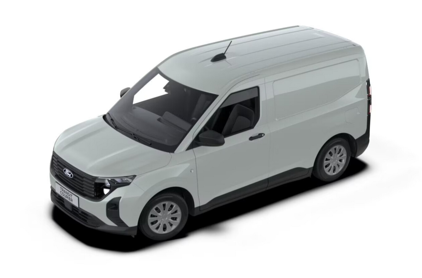Ford Transit Courier 125 Aut Trend P-Hiver PDC 184665816 1