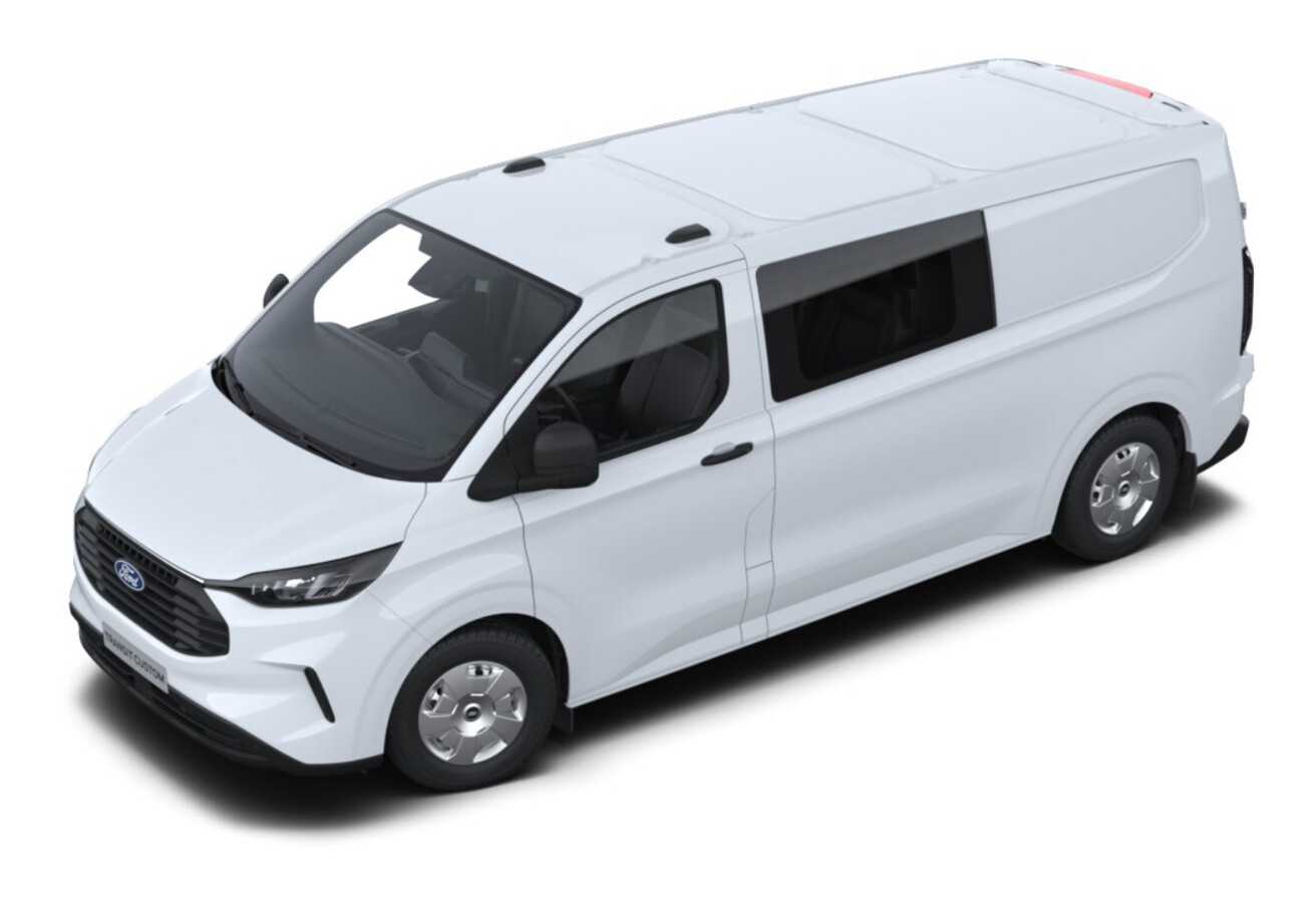 Ford Transit Custom DCiV 136 Trend L2 Cam 6pl 184854017 1