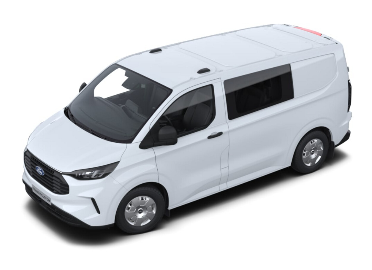 Ford Transit Custom DCiV 170 Trend L1 Cam 6pl 184854021 1